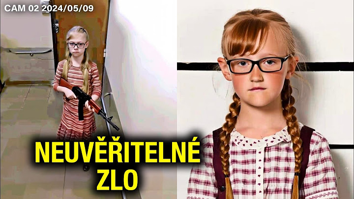 Tohle je Nejnebezpečnější Dítě na Světě!