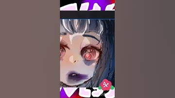 Drawing The Witness from Love, death & robots #art #lovedeathandrobots #thewitness #fanart  #shorts 