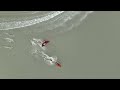 Top 5 Drone Angles at the 2023 EFPT Surf Opening in Austria