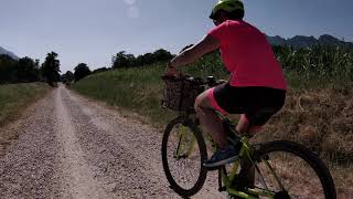 Valdastico Ciclopedonale Piovene Rocchette - Arsiero