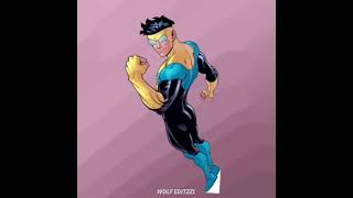 INVINCIBLE EDIT NOT ENOUGH WOBBLE!🫣 #invincible #digitalart #funny #edit #canvas #tutorial
