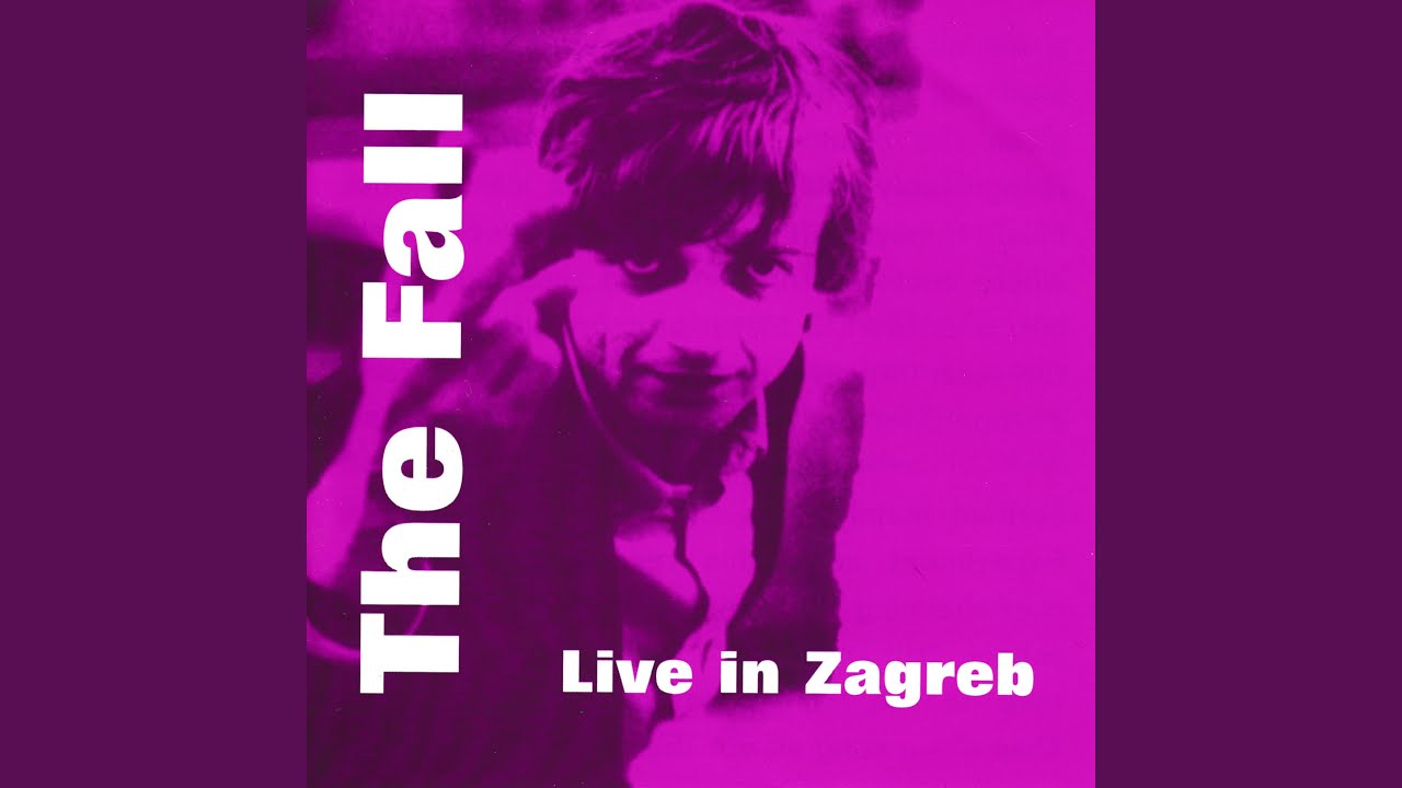 Hit the North (Live)