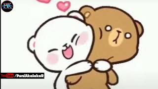 Gussa Tera || love special WhatsApp status