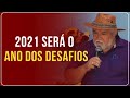 O INÍCIO DE UM NOVO ANO | Cigano Don Carlos Ramirez