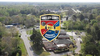 Join James City County Emergency Communications Today!