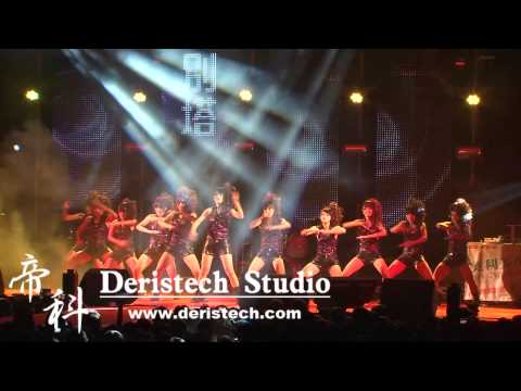 2012.12.15.建中舞會-中山手語