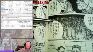 HELLSING Volume 4, Chapter 9 (Part 3)