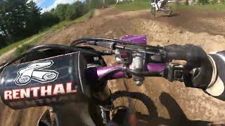 2026 NEMX Spring Series NHMX 30+ C