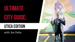 The Ultimate City Guide: Utica Michigan Edition