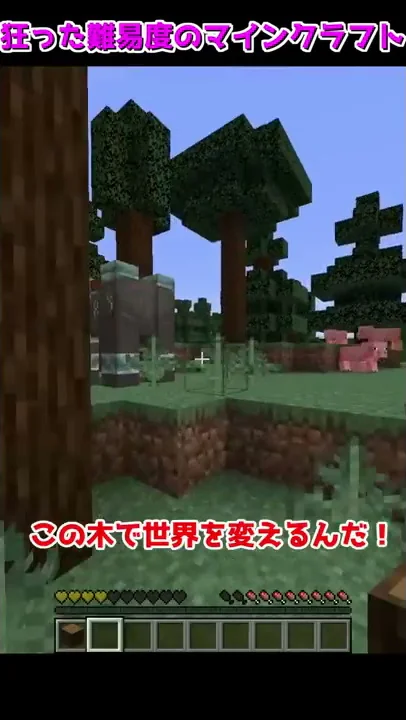 マインクラフト 超高難易度でリアルな世界を生き残る Part2 Mp3