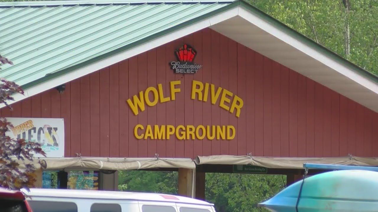 Update to Little Wolf River shooting