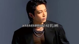 Jungkook - 3D Speed Up