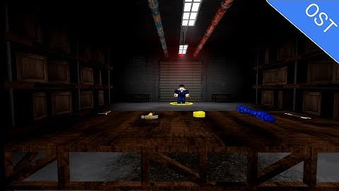 Help the mecanic for find his hammer! - Don