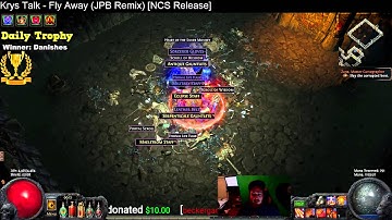 [StreamHighlight] Warbands  -  Olmec