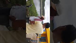 Thanga karang Boat paking sengbagi kido amadi kiba Boat