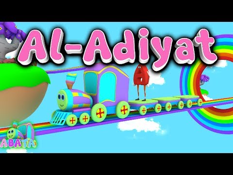 animation-3d-juz-amma-al-adiyat-|-recite-quran-with-battar-|-abata-channel
