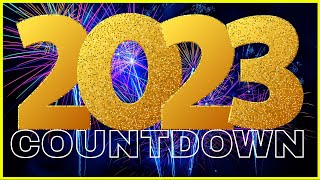 2023 | Happy New Year | Countdown | New Year Music 2023 | New Year Countdown | Happy New Year Song |