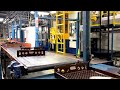 Rehrig Pacific: Corrugate Packaging vs Reusable