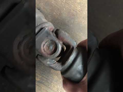 Subaru Srv Driveshaft Failure: Expert Q&A Reveals All - tgeyxzr