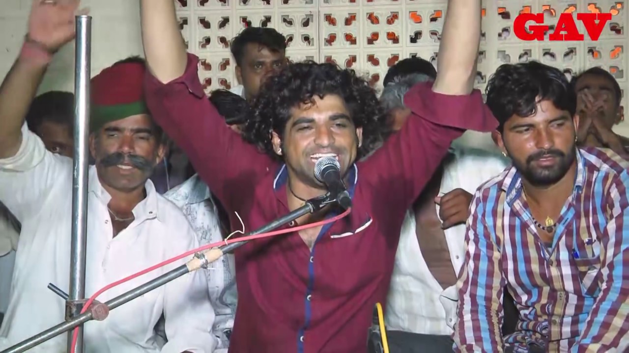 छोटू देवासी भोमिया जी भजन -