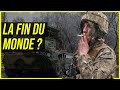 Ukraine VS Russie - La Fin du Monde est-elle Proche ?