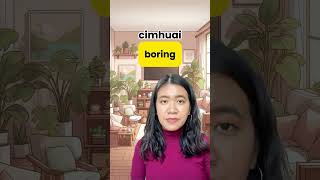 cim, cimhuai~ #learnenglish #manglaisinna #hellomsnem