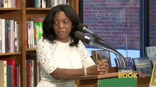 Nadia Lopez, The Bridge to Brilliance