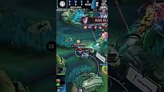 genius superyoshi #rrq #rrqtora #superyoshi #mobilelegends #mlbb #mlbbmalaysia #fypシ