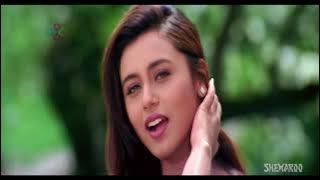 Pyar Diwana Hota Hai Judul Lagu (Remaster Audio) HD - Rani Mukherjee - Lagu Segar HD