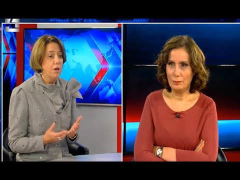 რა გამოვა ამ პროცესიდან, არ ვიცი, მაგრამ შანსი უნდა მივცეთ პროცესს - სალომე სამადაშვილი