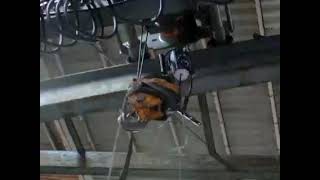 東京製綱テクノス株式会社