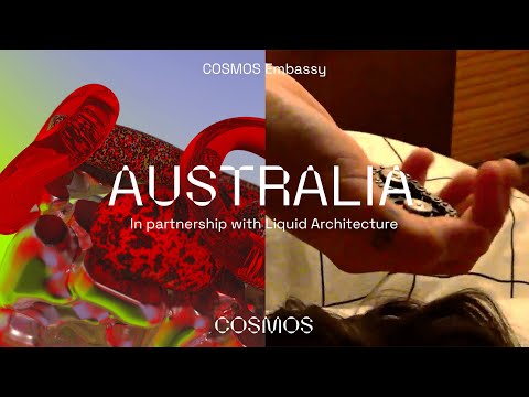 COSMOS Embassy: Melbourne, Australia