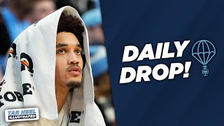 Daily Drop: Why Seth Trimble Transferred + What It Means For UNC...