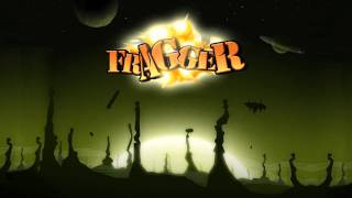 Fragger - Planet X Ambient Music (Produced by Andrew DNG Gomes)