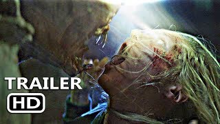 DARK LIGHT  Trailer 2019 Horror Movie