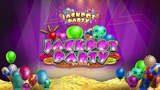 Jackpot Party Wild - Jackpot Party Casino Slots screenshot 3
