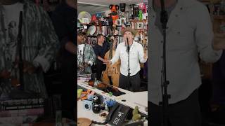 One of our favorite things we did last year was #TinyDesk! Check out the full show on our channel.
One of our favorite things we did last year was #TinyDesk! Check out the full show on our channel. One of our favorite things we did last year was #TinyDesk! Check out the full show on our channel.