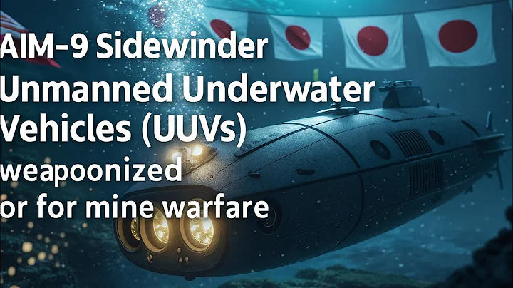 Unmanned Underwater Vehicles (UUVs)