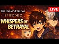 🔥 Episode 2 is LIVE let's watch together Tonight! EP 2 is finally here full episode on Channel