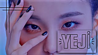 Yeji (ITZY) - "Someone Call The Doctor..." | Kpop Edit | Honey Cake screenshot 2