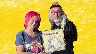 J Mascis &quot;Can&#39;t Believe We&#39;re Here&quot; (Acoustic live on DoubleJ - Feb 14, 2024)