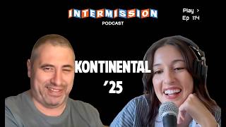 Are Films Inherently Political & the Current State of Cinema with Kontinental '25 Director Radu Jude