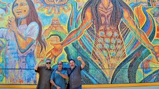 Chicano Legacy Mario Torero