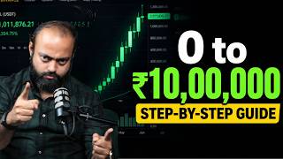 FREE Trading Course: Maine Sab Kuch Seekha Diya! screenshot 1