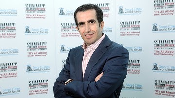 A smart city is not a destination, it is a journey that requires constant evolution