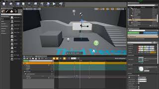 Sequencer - Auto Key Properties