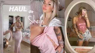 Super Haul De Shein Me Salió Gratissss 