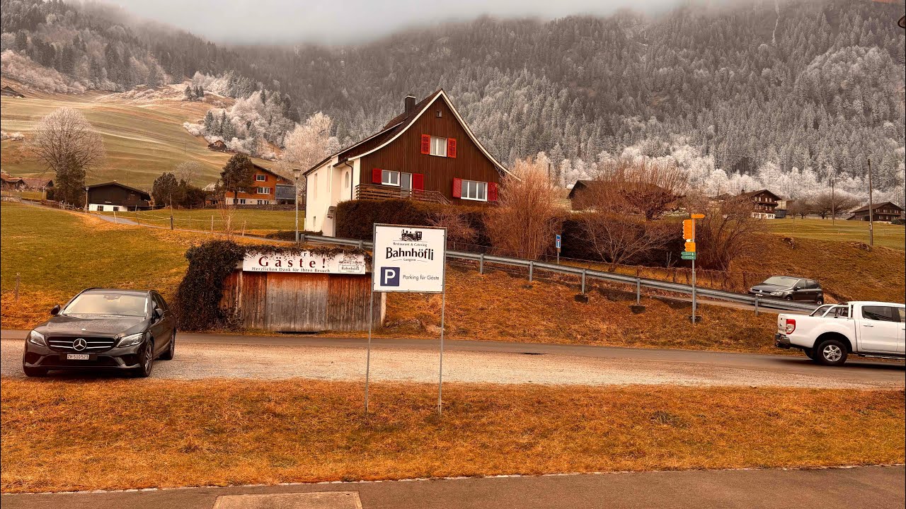 Uncut and Unforgettable Train journey in reverse way - Panoramic Train