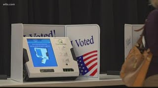 South Carolina 2019 election: full results