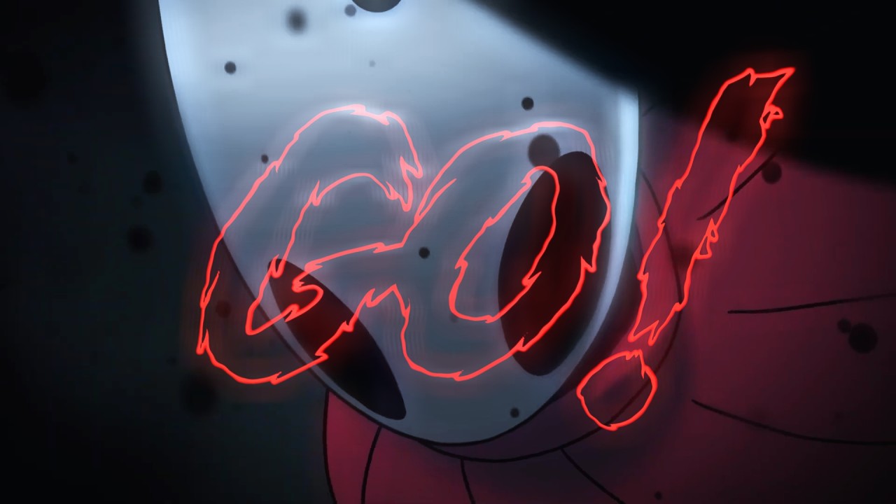 Hollow Knight/Silksong Edit - The Way of All Flesh (SPOILERS)